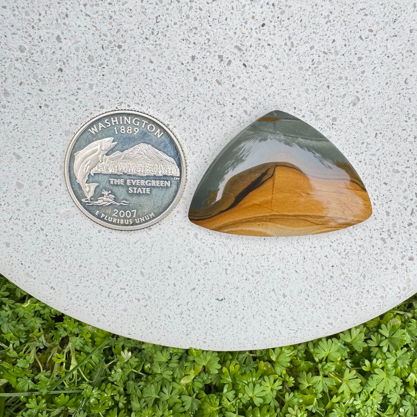 Custom listing for Alex