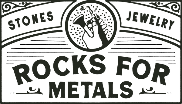 Rocks For Metals